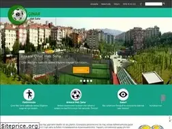 Sites similar to cinarhalisaha.com