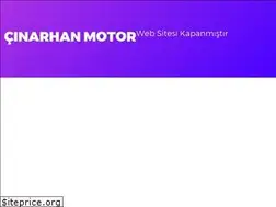 Sites similar to cinarhanmotor.com