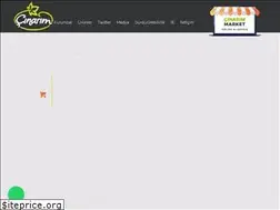 Sites similar to cinarim.com.tr