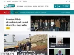 Sites similar to cinarinsesi.com