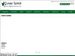 Sites similar to cinarizmit.com
