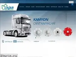 Sites similar to cinarkalipplastik.com