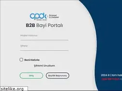 Sites similar to cinarkirtasiye.com