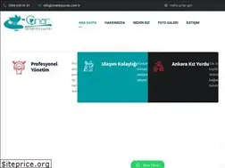 Sites similar to cinarkizyurdu.com.tr