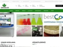 Sites similar to cinarkodlama.com