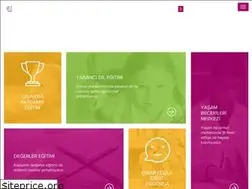 Sites similar to cinarkoleji.com.tr