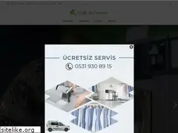 Sites similar to cinarkurutemizleme.com