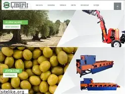 Sites similar to cinarlimakina.com