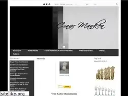 Sites similar to cinarmanken.net