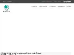 Sites similar to cinarmatbaa.com