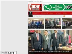 Sites similar to cinarmedya67.com
