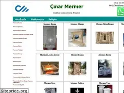 Sites similar to cinarmermer.net