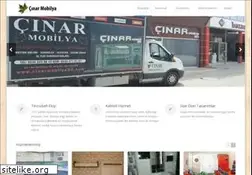 Sites similar to cinarmobilya32.com