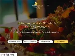 Sites similar to cinarnj.com