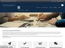 Sites similar to cinaroglu.com.tr