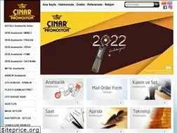 Sites similar to cinarpromosyon.com.tr