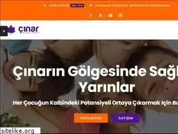 Sites similar to cinarrehabilitasyon.com