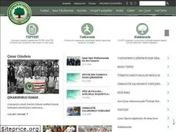 Sites similar to cinarspor.com