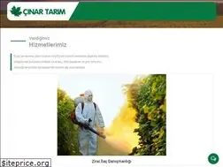 Sites similar to cinartarim.com.tr