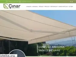 Sites similar to cinartente.com.tr
