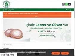 Sites similar to cinartoptankokorec.com