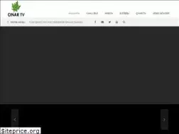Sites similar to cinartv.com