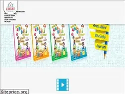 Sites similar to cinaryayimlari.com