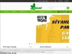 Sites similar to cinaryayinlari.com