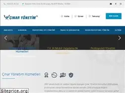 Sites similar to cinaryonetim.com