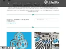 Sites similar to cinasa.com.mx