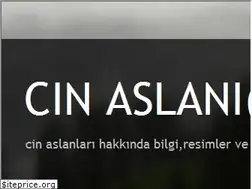Sites similar to cinaslani.blogspot.com