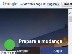 Sites similar to cinataimoveis.com.br