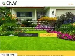 Sites similar to cinay.com