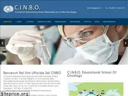 Sites similar to cinbo.org
