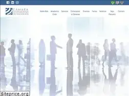 Sites similar to cinbr.com.br