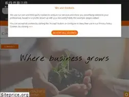 Sites similar to cinc.com
