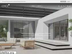 Sites similar to cinca.pt