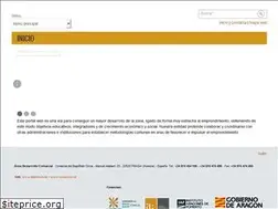 Sites similar to cincactiva.es