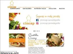 Sites similar to cincap.com.ar