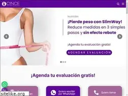 Sites similar to cince.cl