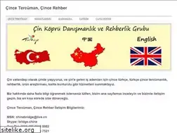 Sites similar to cincetercuman.weebly.com