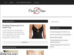 Sites similar to cinchandshape.com
