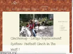 Sites similar to cinchemup.com