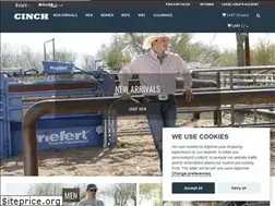 Sites similar to cinchjeans.com
