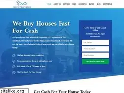 Sites similar to cinchproperty.com