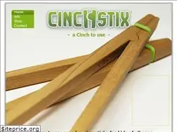 Sites similar to cinchstix.ca