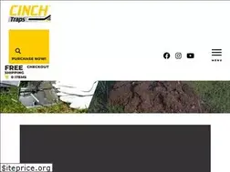 Sites similar to cinchtraps.com