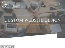 Sites similar to cinchwebdesign.com