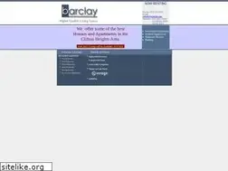 Sites similar to cinciapts.com