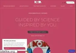 Sites similar to cincidermcenter.com